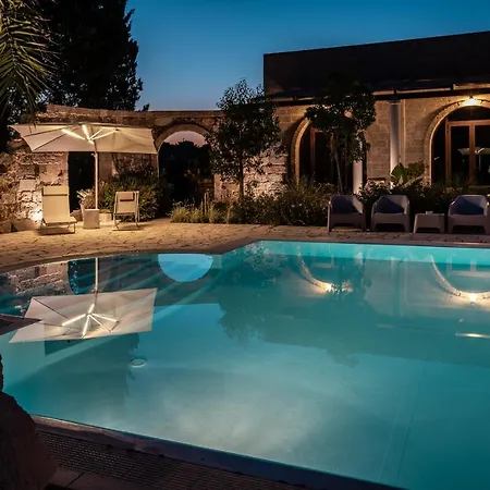 Tenuta San Trifone Melograno * Seclì