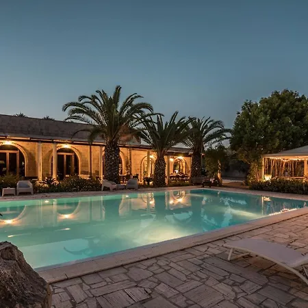 Tenuta San Trifone Melograno Lejlighed