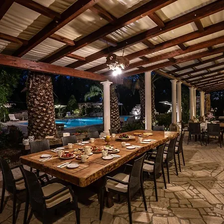 Tenuta San Trifone Melograno Lejlighed