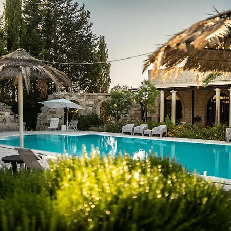 Tenuta San Trifone Melograno Lejlighed