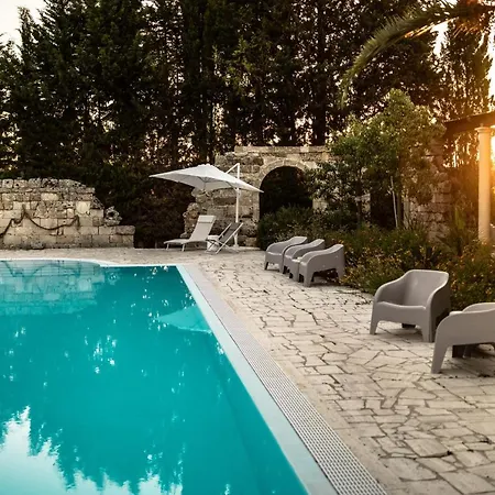 Tenuta San Trifone Melograno *