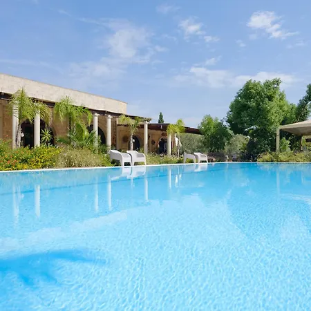 Tenuta San Trifone Melograno Lejlighed *