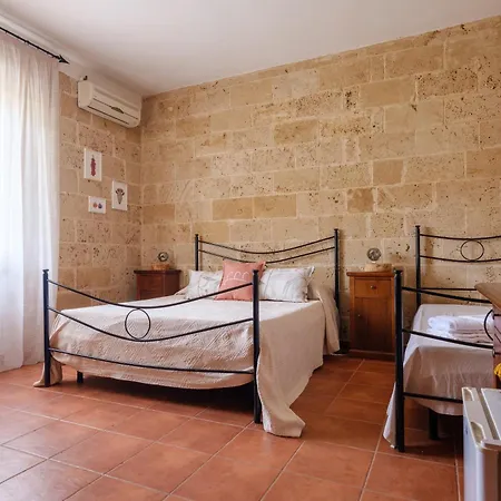 Lejlighed Tenuta San Trifone Melograno Seclì