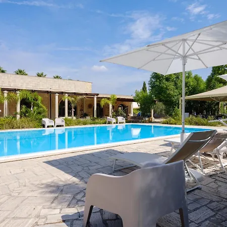 Lejlighed Tenuta San Trifone Melograno