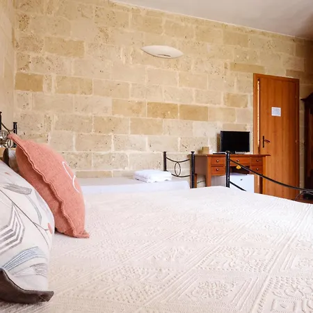Tenuta San Trifone Melograno Lejlighed *