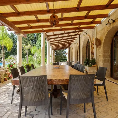 Lejlighed Tenuta San Trifone Melograno