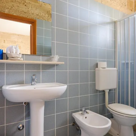 Tenuta San Trifone Melograno Lejlighed Seclì