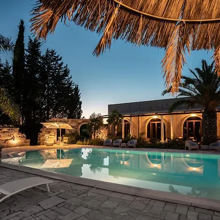 Tenuta San Trifone Melograno Apartment