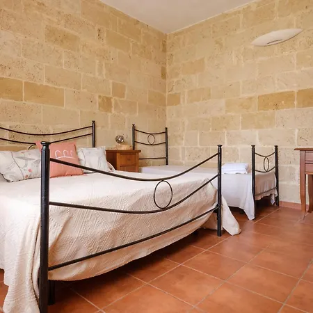 Tenuta San Trifone Melograno 아파트