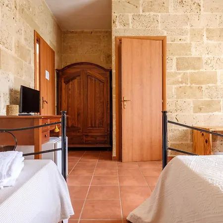 아파트 Tenuta San Trifone Melograno Seclì